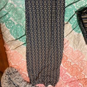 Palazzo pants